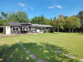 Holiday Home Gerwin - 3km from the sea by Interhome